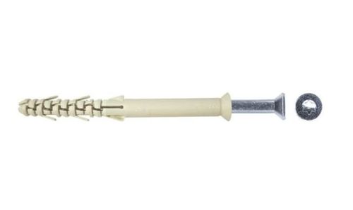 DYBEL RAMOWY WKRĘT ŁEB TORX AST 10/200MM na Arena.pl