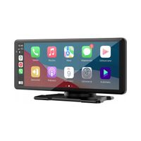 Samochodowy tablet multimedialny NEXADIO CP250 CarPlay