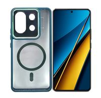 Etui do telefonu case plecy Xiaomi Redmi Note 13 Pro 5G Poco X6 MagSafe