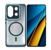 Etui do telefonu case plecy Xiaomi Redmi Note 13 Pro 5G Poco X6 MagSafe