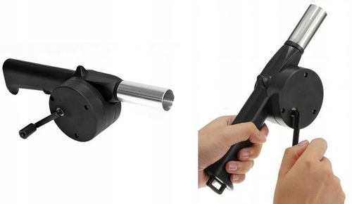 dmuchawa do rozpalania grilla aff 3731 na Arena.pl