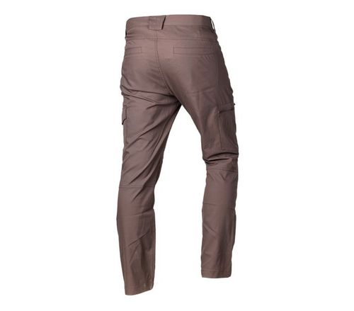 spodnie robocze mix&match stretch brązowe rozmiar xxl - t n81-2983xx na Arena.pl