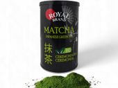 Certyfikowana Matcha Ceremonialna Japońska Premium Bio 100g Puszka