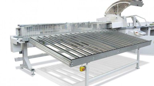 OPTYMALIZERKA STROMAB FAST500 piła kapująca pila na Arena.pl