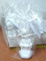 aniołek 16szt  podziękowania Oliwka Komunia Święta