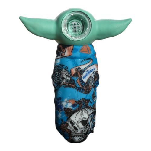 Lufka Baby Yoda na Arena.pl