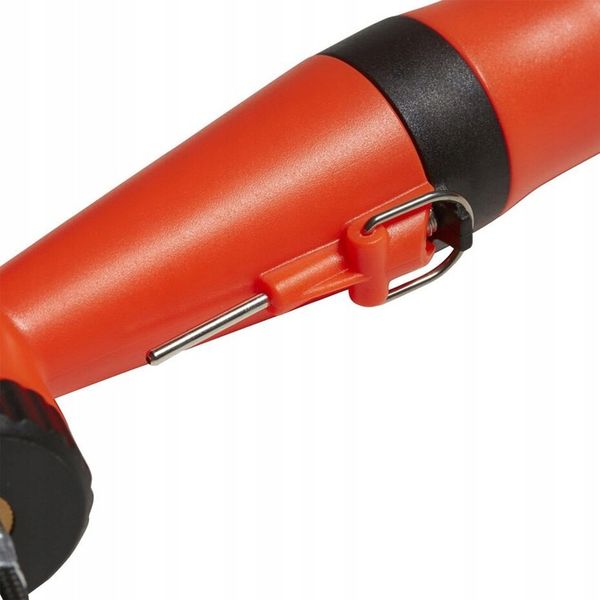 POMPKA DO PIŁEK ADIDAS CZ9556 zdjęcie 3