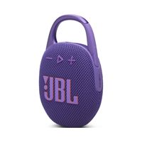 Głośnik Bluetooth JBL Clip 5 Fioletowy
