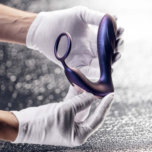 hueman   black hole anal vibrator na Arena.pl