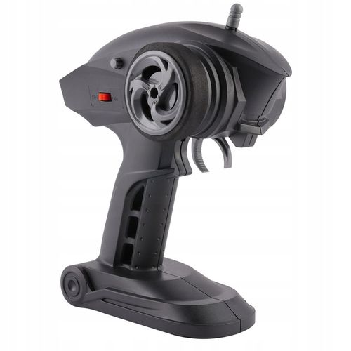 Samochód zdalnie sterowany OVERMAX Monster 45km/h na Arena.pl