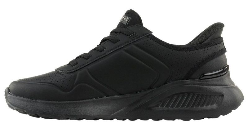 Buty SKECHERS Uno Lite - Floating Steps (177394-BBK) 39 zdjęcie 4