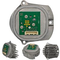 Moduł LED "jeż" do lamp przednich - Mercedes GLE, GLS, CLS, B-Clasa Prawy