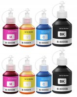 8x TUSZ DO DRUKARKI BROTHER DCP-T520W DCP-T525W