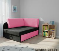 Tapczan „Kubuś” - Łóżko/Narożnik/Sofa/Amerykanka