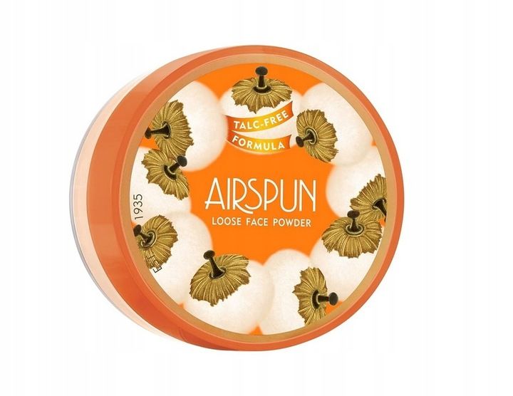 Puder sypki COTY Airspun Translucent Extra Coverage 35 g zdjęcie 1