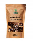 CZARNY CZOSNEK POLSKA ODMIANA 250g główki