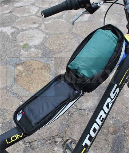 Torba rowerowa na telefon na Arena.pl