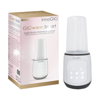 Podgrzewacz INNOGIO GIOwarm GIO-371 Biały