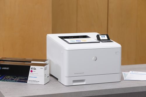 Toner HP 415A LaserJet (W2030A) black na Arena.pl