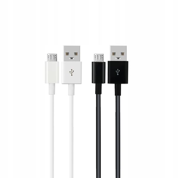 PRZEWÓD KABEL USB MICRO MIKRO USB MICRO USB 1.2M zdjęcie 5