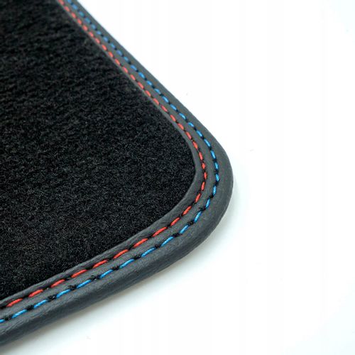 DS DS5 5 2011-2015 Dywaniki welurowe na Arena.pl