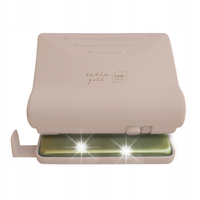 DZIURKACZ SATIN GOLD INTERDRUK 4932