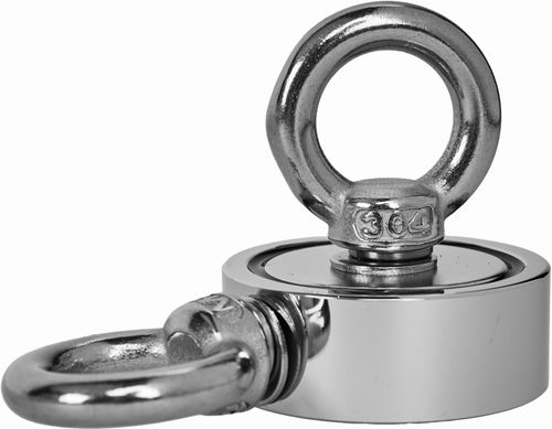 Magnes neodymowy 100kg KD10417 na Arena.pl