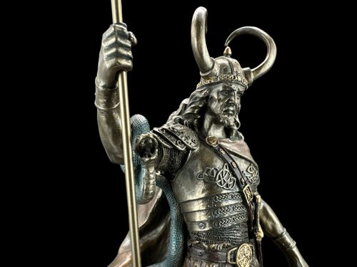 NORDYCKI BÓG – LOKI VERONESE (WU76766A4) na Arena.pl