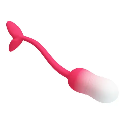 Pretty Love Poulsen App-Controlled Egg Vibrator 01 na Arena.pl