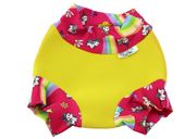 Pieluszka wielorazowa na basen S