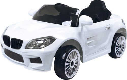 Samochód na akumulator SPEED na Arena.pl