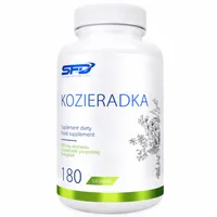 Kozieradka 180tab - SFD