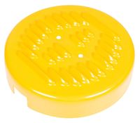 Pokrywa Loncin alternatora tylna LC8000D-AS CZĘŚĆ ORYGINALNA