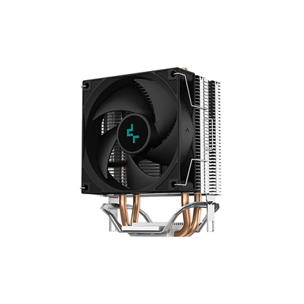 Deepcool | Chłodzenie CPU | AG200 | Czarne | Intel, AMD na Arena.pl