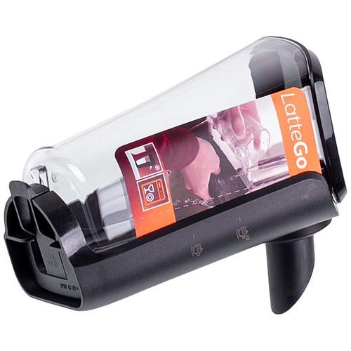 Dzbanek na mleko do ekspresu do kawy Philips Saeco Latte Go na Arena.pl