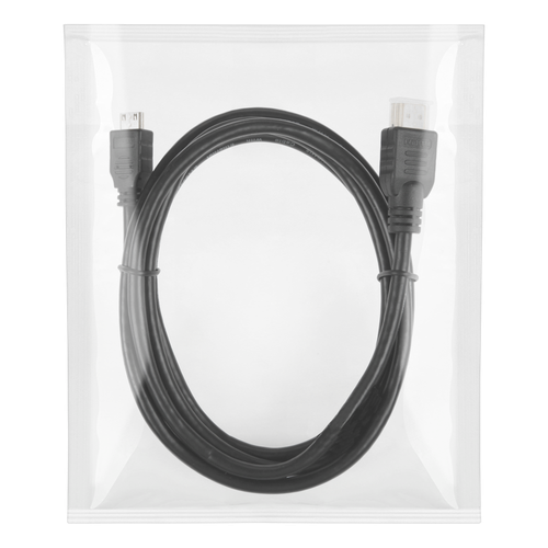 Kabel HDMI-HDMI 2.0V 4K 1,5m Cabletech Eco Line solidny na Arena.pl