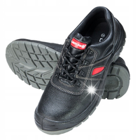 PÓŁBUTY BUTY ROBOCZE LAHTI PRO PODNOSEK LPPOMC 41