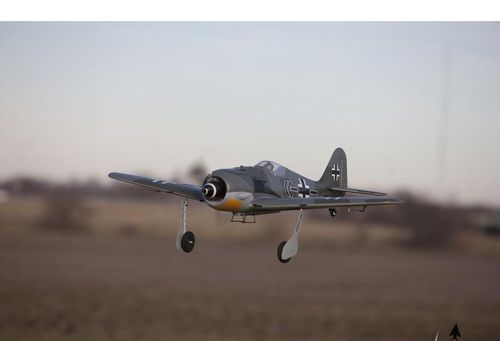 Focke Wulf FW-190A ARF na Arena.pl