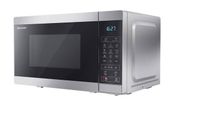 Kuchenka mikrofalowa Sharp YCMS02ES 20L Srebrny