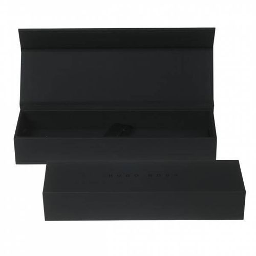 Długopis Pure Matte Dark Chrome na Arena.pl