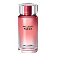 Woda perfumowana Karl Lagerfeld Fleur de Mûrier 100 ml kwiatowa