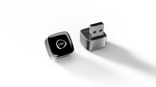 Bezprzewodowy adapter carplay XENSO M5 5.0 na Arena.pl