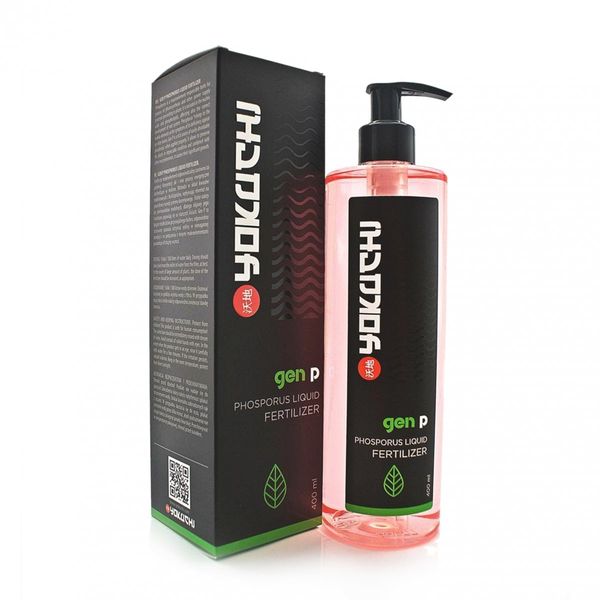 Yokuchi Gen P Fosfor 400ml zdjęcie 1