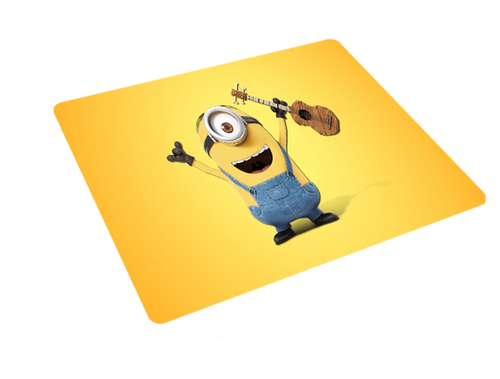 Podkładka pod myszkę Minionki na Arena.pl