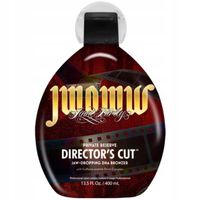 JWOWW Private Reserve Director's Cut Bronzer do Opalania DHA Kawowy 400ml