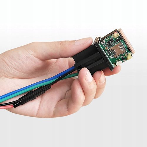 LOKALIZATOR GPS C13 ODCIĘCIE PALIWA SAMOCHÓD SERWER APP BEZ ABONAMENTU na Arena.pl