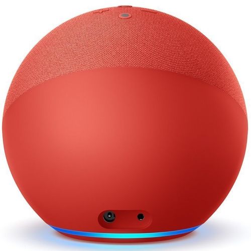 Amazon Echo 4 Red na Arena.pl