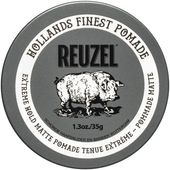 REUZEL Extreme Hold Matte MOCNA Pomada matowa Pasta 35g