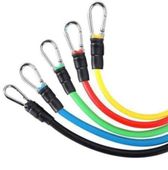 zestaw gum treningowych Ekspander MAŁPISZON