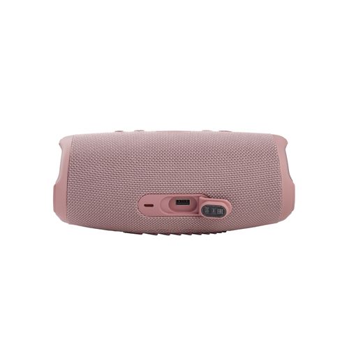 Głośnik bluetooth JBL Charge 5 Różowy na Arena.pl